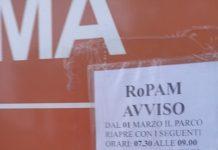 Rosarno – nuovo orario apertura parco archeologico