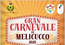 In arrivo il Gran Carnevale di Melicucco