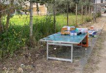 Rosarno – Consiglieri Ferrarini e Italiano: “Mercato settimanale, ennesimo flop della giunta Cutrì”