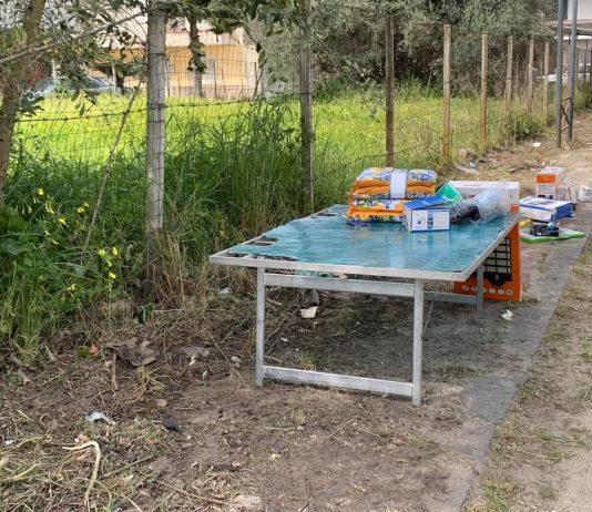 Rosarno – Consiglieri Ferrarini e Italiano: “Mercato settimanale, ennesimo flop della giunta Cutrì”