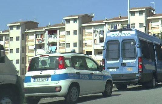 Focus ‘ndrangheta – Servizio interforze: arrestate sei persone per furto aggravato di energia elettrica e acqua