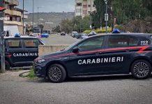 Scoperto dai carabinieri deposito auto rubate