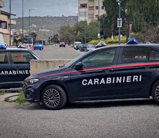Scoperto dai carabinieri deposito auto rubate