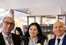 Il Finocchio IGP di Isola Capo Rizzuto presente anche ad Horeca Expo Albania tra opere d’arte e degustazioni