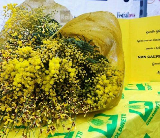 Coldiretti Calabria festa della donna: Grazie alle donne imprenditrici amiche della terra. Cinque calabresi su dieci regalano fiori o mimose