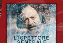 Calabria – Rocco Papaleo in scena con “L’ispettore generale” di Nikolaj Gogol