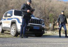 Calabria – controlli abusivismo edilizio: tre persone denunciate