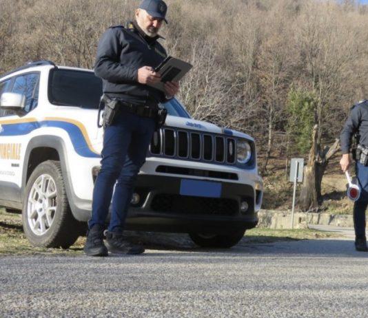 Calabria – controlli abusivismo edilizio: tre persone denunciate