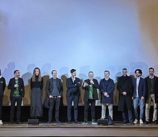 Presentato a Palmi il film US Palmese