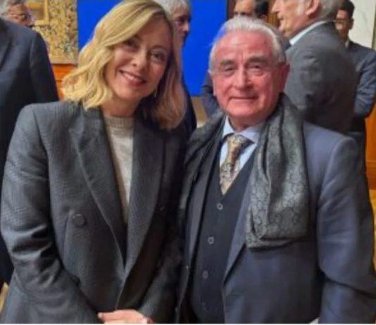 Importante incontro a Palazzo Chigi per il futuro di Rosarno