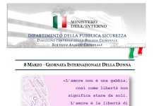 In netto calo nel 2024 gli omicidi con vittime donne