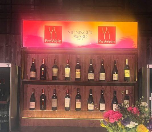 Consorzio Bivongi DOC presente a ProWein, la più importante fiera internazionale per vini e liquori