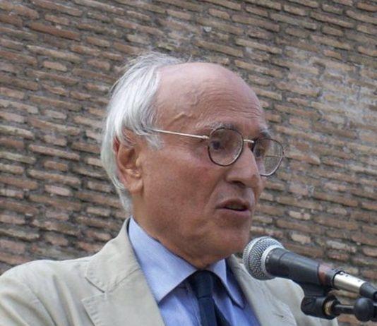 Morto lo storico calabrese Lucio Villari