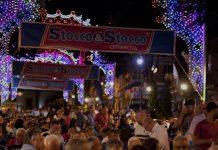 Cittanova – alla Pro Loco marchio di qualità EPLI per “Sagra d’eccellenza”