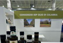 Il Consorzio Olio di Calabria IGP torna con entusiasmo da Olio Capitale