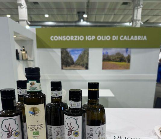 Il Consorzio Olio di Calabria IGP torna con entusiasmo da Olio Capitale