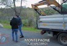 Calabria – aggressione a troupe di Striscia la notizia durante servizio tg