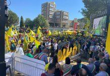 Coldiretti – emergenza cinghiali