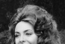 Morta a Reggio Calabria l’attrice Nadia Cassini