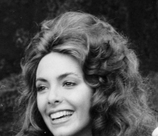 Morta a Reggio Calabria l’attrice Nadia Cassini