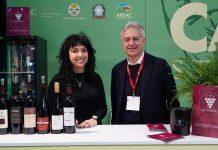 Il Consorzio Bivongi DOC ringrazia per il successo alla ProWein