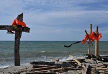 Naufragio Steccato di Cutro – condannato a 20 anni scafista