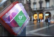 Il 70% dei defibrillatori automatici non è utilizzabile nel fine settimana