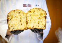A Reggio Calabria la terza selezione italiana di Coppa del Mondo del Panettone per la categoria Panettone tradizionale
