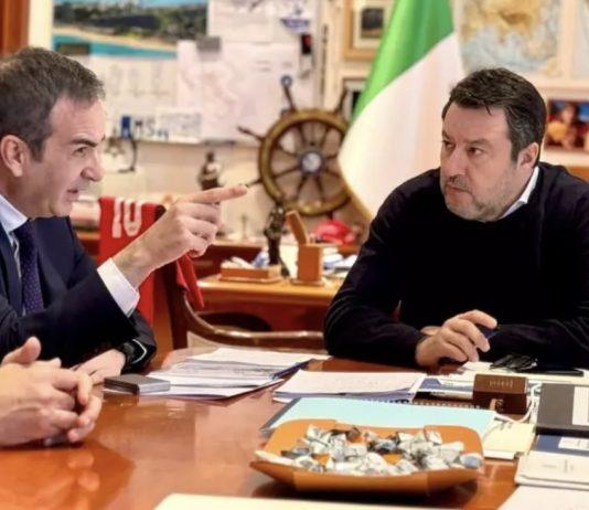 Calabria – investimenti opere viabilità: 3,8 miliardi di euro per Ss 106