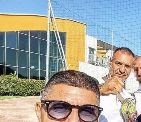 Omicidio Bellocco – familiari si costituiscono parte civile nel processo contro Beretta Bellocco