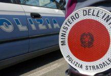 Polizia di Stato di Reggio Calabria: sequestrati 440kg di novellame di sarda