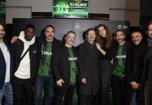 Da ieri al cinema “US Palmese” – la favola calcistica dei Manetti Bros