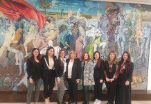 Siglato protocollo intesa tra CRPO e A.I.Me.Pe. su prevenzione violenza di genere