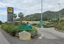 Contromano in autostrada – revocata patente a 78enne