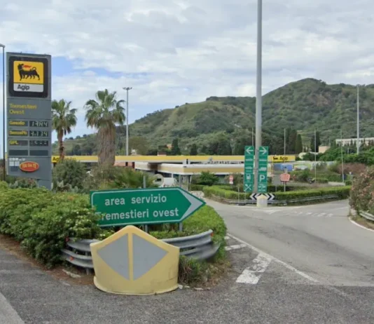 Contromano in autostrada – revocata patente a 78enne