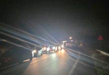 Un altro incidente mortale su ss106