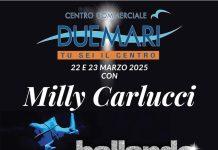 Ballando on the road parte dalla Calabria