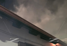 Taurianova – incendio distrugge abitazione