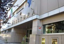 Giornalista fermato a Cosenza – le precisazioni della Questura