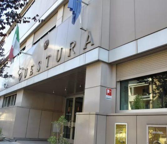 Giornalista fermato a Cosenza – le precisazioni della Questura