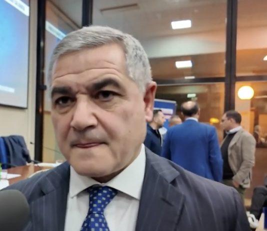 Arruzzolo scende in campo in difesa del sindaco di Gioia Tauro: “Gravissimo attacco istituzionale contro Simona Scarcella”