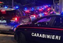 Operazione dei Carabinieri – sgominata rete di “armieri”. Nei nascondigli anche tritolo e detonatori
