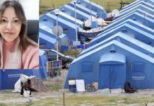 Tendopoli San Ferdinando – Digiacco: ”Un passo importante, ma con perplessità sui Progetti di Ricollocamento”