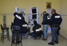 Slot machine in circolo ricreativo – denunciato responsabile