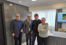 Rosarno – “Approccio multidisciplinare alle deformità del rachide in età evolutiva“ importante convegno del Dynamic Medical Center