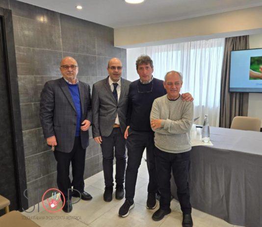 Rosarno – “Approccio multidisciplinare alle deformità del rachide in età evolutiva“ importante convegno del Dynamic Medical Center
