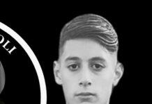 Stroncato da malore – 14enne muore prima dell’allenamento di calcio