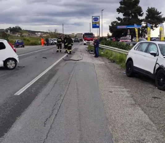 Incidente nel reggino – un morto e un ferito