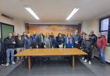 Rosarno – incontro proficuo e collaborativo sullo spostamento provvisorio del mercato