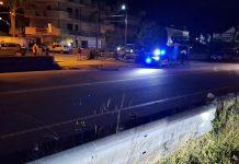 Ss 106 – investito mentre attraversava strada: morto 49enne